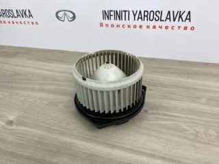 27220JK00A Моторчик печки Infiniti QX80 1 Арт 2-695462, вид 3