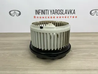 27220JK00A Моторчик печки Infiniti QX80 1 Арт 2-695462, вид 5