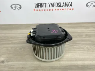 27220JK00A Моторчик печки Infiniti QX80 1 Арт 2-695462, вид 9