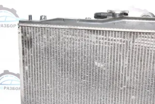 19010RBB901 Радиатор (основной) Honda Accord 7 Арт 2-695540, вид 2