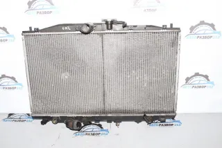 19010RBB901 Радиатор (основной) Honda Accord 7 Арт 2-695540, вид 6