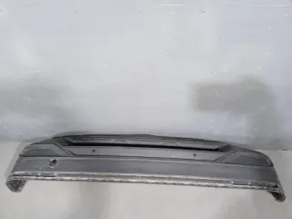 5NR8075219B9 Юбка задняя Volkswagen Tiguan 2 Арт 2-695695, вид 1