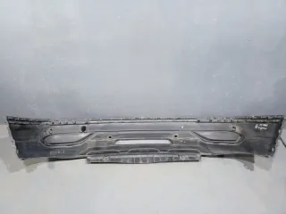 5NR8075219B9 Юбка задняя Volkswagen Tiguan 2 Арт 2-695695, вид 5