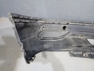 5NR8075219B9 Юбка задняя Volkswagen Tiguan 2 Арт 2-695695, вид 6