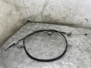 B45A44420 Трос ручного тормоза Mazda 3 BM Арт 2-695845, вид 1