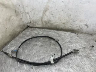 B45A44420 Трос ручного тормоза Mazda 3 BM Арт 2-695845, вид 7