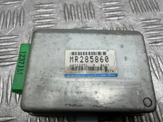 MR285860 Блок управления круиз-контролем Mitsubishi Galant 8 Арт 2-695888, вид 5