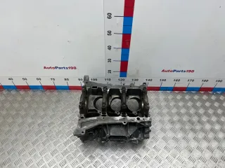 11000AL500 Блок двигателя Nissan Skyline V35  Арт 2-696026, вид 1