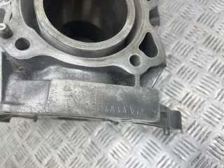 11000AL500 Блок двигателя Nissan Skyline V35  Арт 2-696026, вид 20