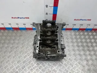11000AL500 Блок двигателя Nissan Skyline V35  Арт 2-696026, вид 2