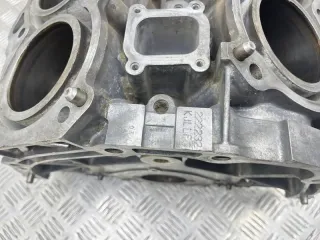11000AL500 Блок двигателя Nissan Skyline V35  Арт 2-696026, вид 21
