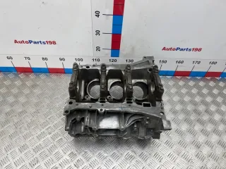 11000AL500 Блок двигателя Nissan Skyline V35  Арт 2-696026, вид 3