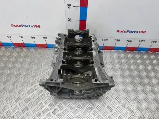 11000AL500 Блок двигателя Nissan Skyline V35  Арт 2-696026, вид 4