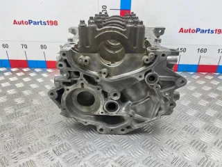 11000AL500 Блок двигателя Nissan Skyline V35  Арт 2-696026, вид 7