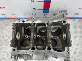 11000AL500 Блок двигателя Nissan Skyline V35  Арт 2-696026, вид 9