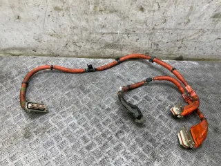 G114833040 Проводка Toyota Camry XV30 Арт 2-696093, вид 1