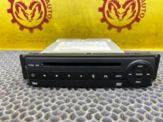 05064063AE Чейнджер Chrysler Voyager 5 Арт 2-696173, вид 1