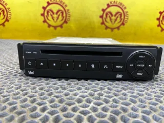 05064063AE Чейнджер Chrysler Voyager 5 Арт 2-696173, вид 8