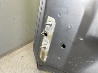 4894794AD Капот Chrysler Voyager 5 Арт 2-696263, вид 18