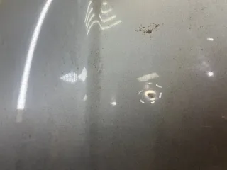 4894794AD Капот Chrysler Voyager 5 Арт 2-696263, вид 2