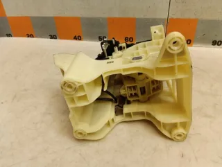 3670034100 Кулиса SsangYong Actyon 2 Арт 2-696621, вид 5