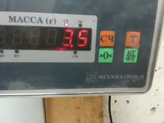 A6711510101 Стартер SsangYong Actyon 2 2.0л Арт 2-696641, вид 9