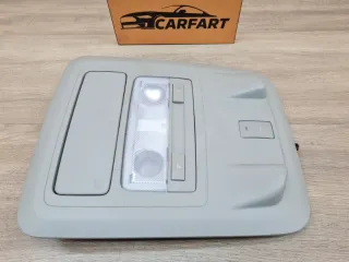 95181585 Фонарь салона (плафон) Chevrolet Orlando Арт 2-696679, вид 5