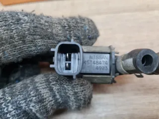 k5t48474 Клапан электромагнитный Nissan Micra K12 Арт 2-696756, вид 3