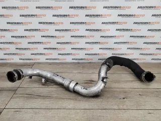 8R0145738AB Патрубок интеркулера Audi Q5 1 Арт 2-697016, вид 1