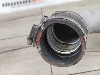 8R0145738AB Патрубок интеркулера Audi Q5 1 Арт 2-697016, вид 2