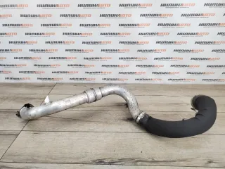 8R0145738AB Патрубок интеркулера Audi Q5 1 Арт 2-697016, вид 4