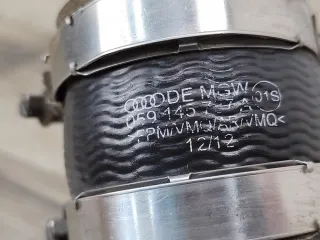 8R0145738AB Патрубок интеркулера Audi Q5 1 Арт 2-697016, вид 5