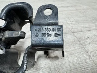 A2198800160 Замок капота Mercedes C W203 Арт 2-697069, вид 5