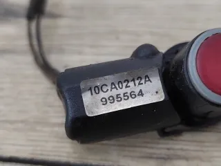 10CA0212A Датчик парктроника Mitsubishi Lancer 10 Арт 2-697098, вид 4