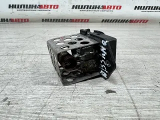 8200045082 Резистор вентилятора охлаждения Nissan Qashqai 1  Арт 2-697137, вид 4