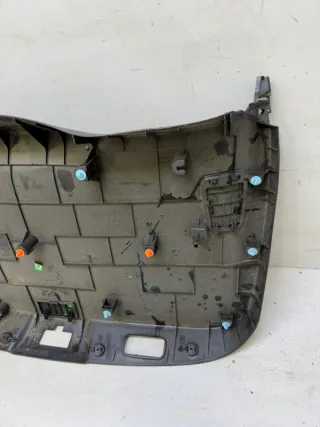 J686302420 Обшивка багажника Chery Tiggo 7 PRO Арт 2-697213, вид 12