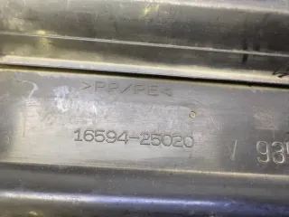 1659425020 Дефлектор радиатора Toyota Rav 4 5 Арт 2-697291, вид 7
