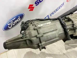 23357724 Раздаточная коробка Cadillac Escalade 4 Арт 2-697382, вид 3