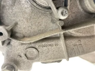 23357724 Раздаточная коробка Cadillac Escalade 4 Арт 2-697382, вид 6