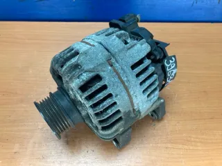 13229984 Генератор Opel Astra H Арт 2-697455, вид 1