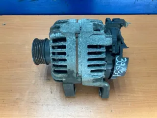 13229984 Генератор Opel Astra H Арт 2-697455, вид 2
