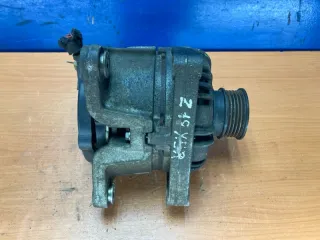 13229984 Генератор Opel Astra H Арт 2-697455, вид 4
