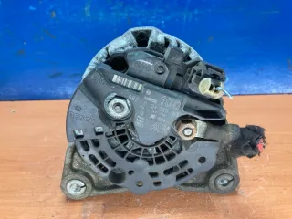 13229984 Генератор Opel Astra H Арт 2-697455, вид 7