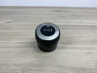25535JG01B Переключатель полного привода Nissan X-Trail T31 Арт 2-697489, вид 2