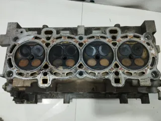 4M5G6090XB Головка блока цилиндров Ford Focus 2 restailing Арт 2-697544, вид 5