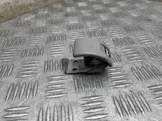 MR606309 Ручка открывания капота Mitsubishi Pajero 2 Арт 2-697599, вид 2
