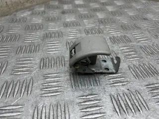 MR606309 Ручка открывания капота Mitsubishi Pajero 2 Арт 2-697599, вид 4