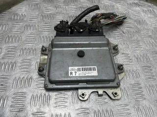 23710JG18A Блок управления двигателем Nissan X-Trail T31 Арт 2-697634, вид 1