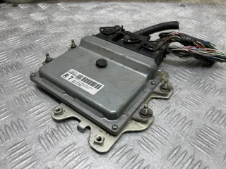 23710JG18A Блок управления двигателем Nissan X-Trail T31 Арт 2-697634, вид 3
