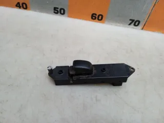 Кнопка стеклоподъемника Mitsubishi Montero 3 2000г. MR194829 - Фото 4